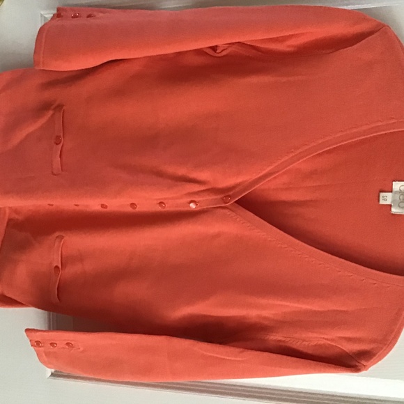 Cardigan - Picture 2 of 2